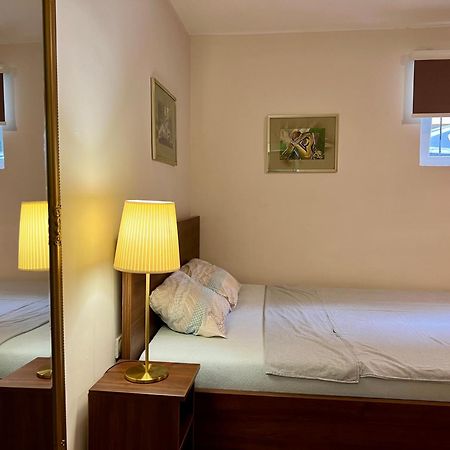 Dorcoleta Apartment 베오그라드 외부 사진