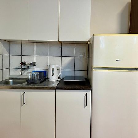Dorcoleta Apartment 베오그라드 외부 사진