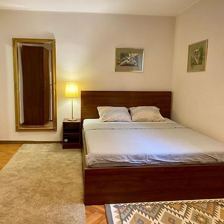 Dorcoleta Apartment 베오그라드 외부 사진