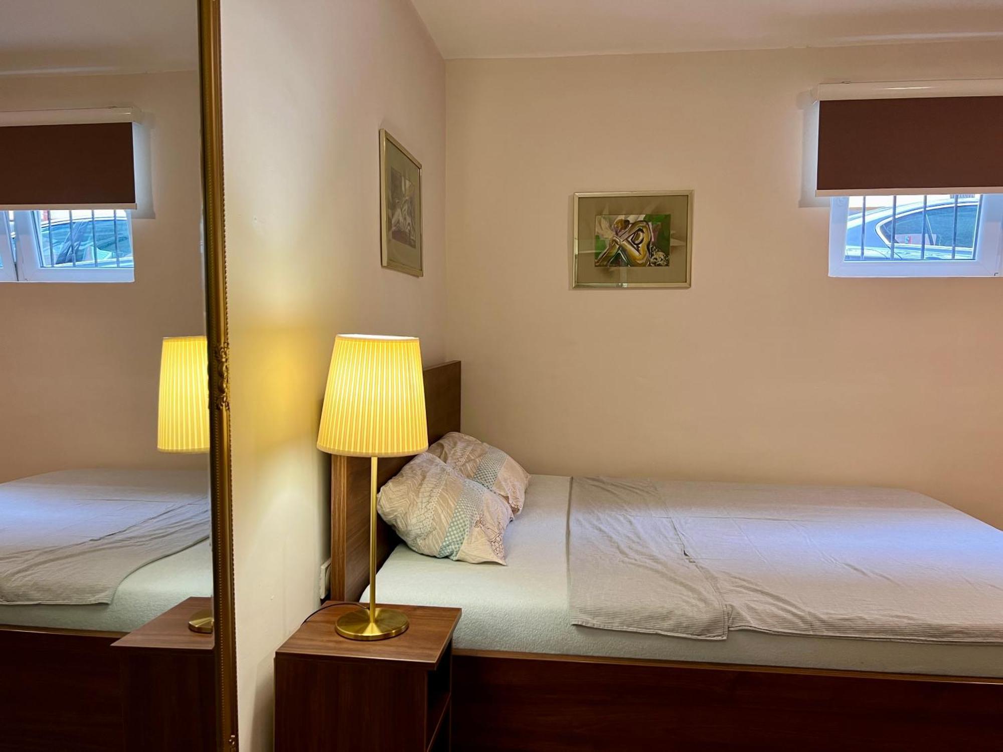 Dorcoleta Apartment 베오그라드 외부 사진
