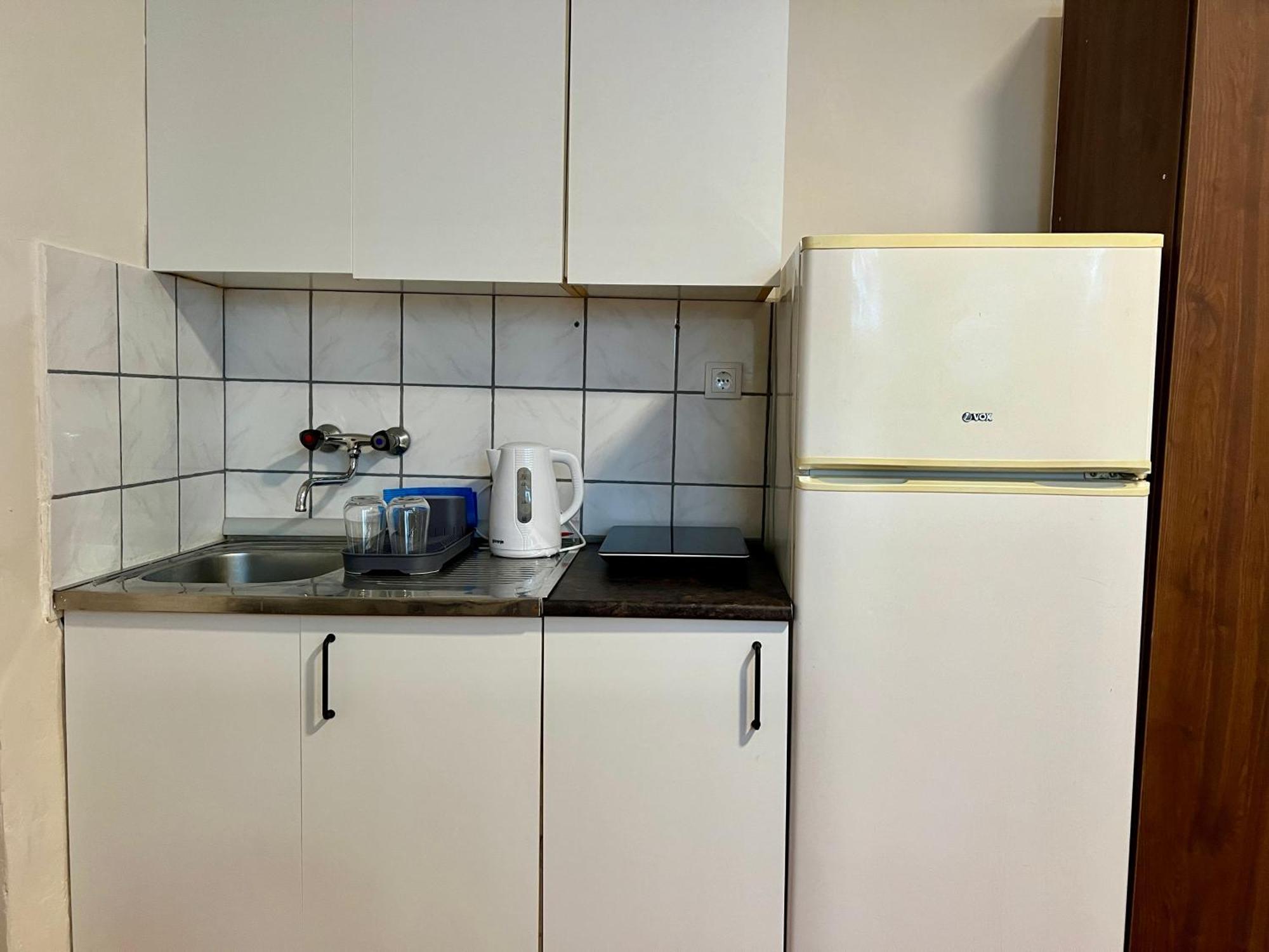 Dorcoleta Apartment 베오그라드 외부 사진