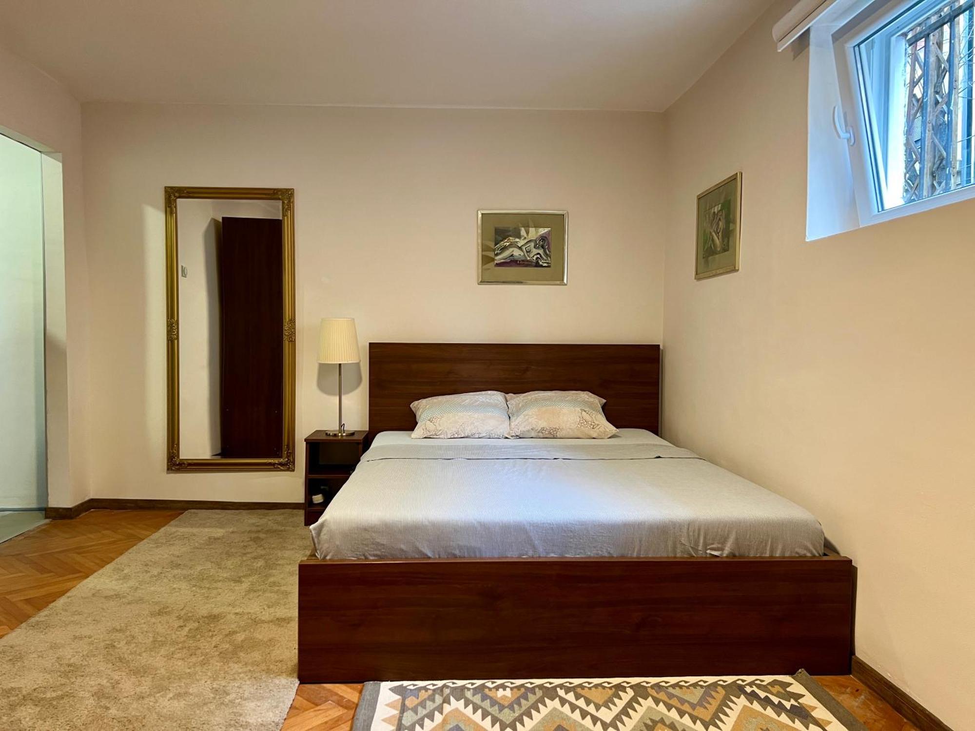 Dorcoleta Apartment 베오그라드 외부 사진