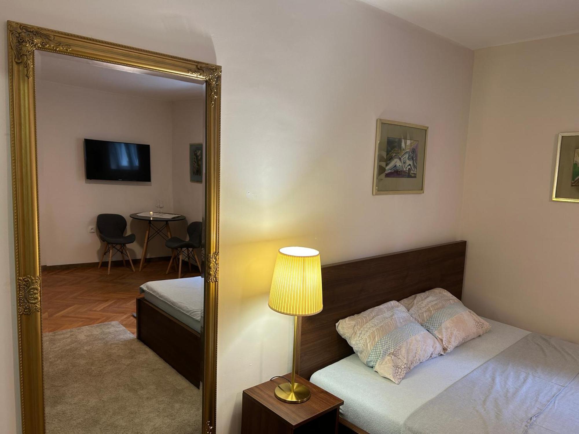 Dorcoleta Apartment 베오그라드 외부 사진