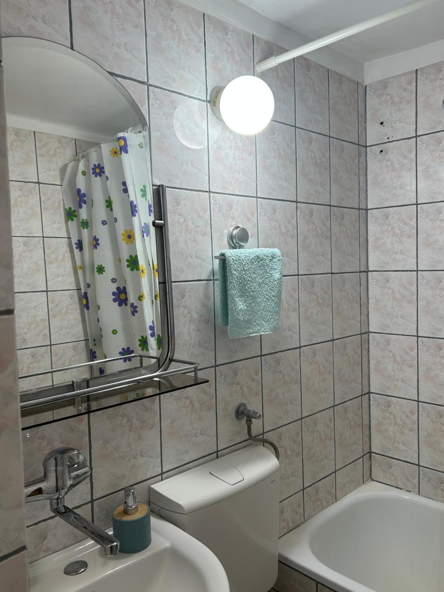 Dorcoleta Apartment 베오그라드 외부 사진