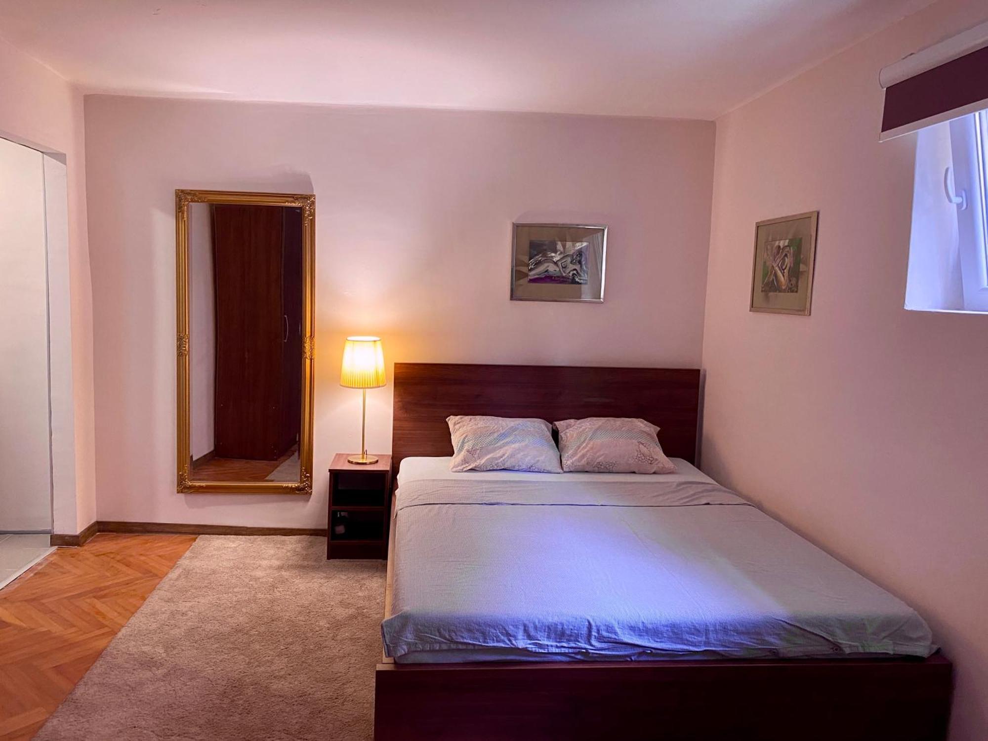 Dorcoleta Apartment 베오그라드 외부 사진