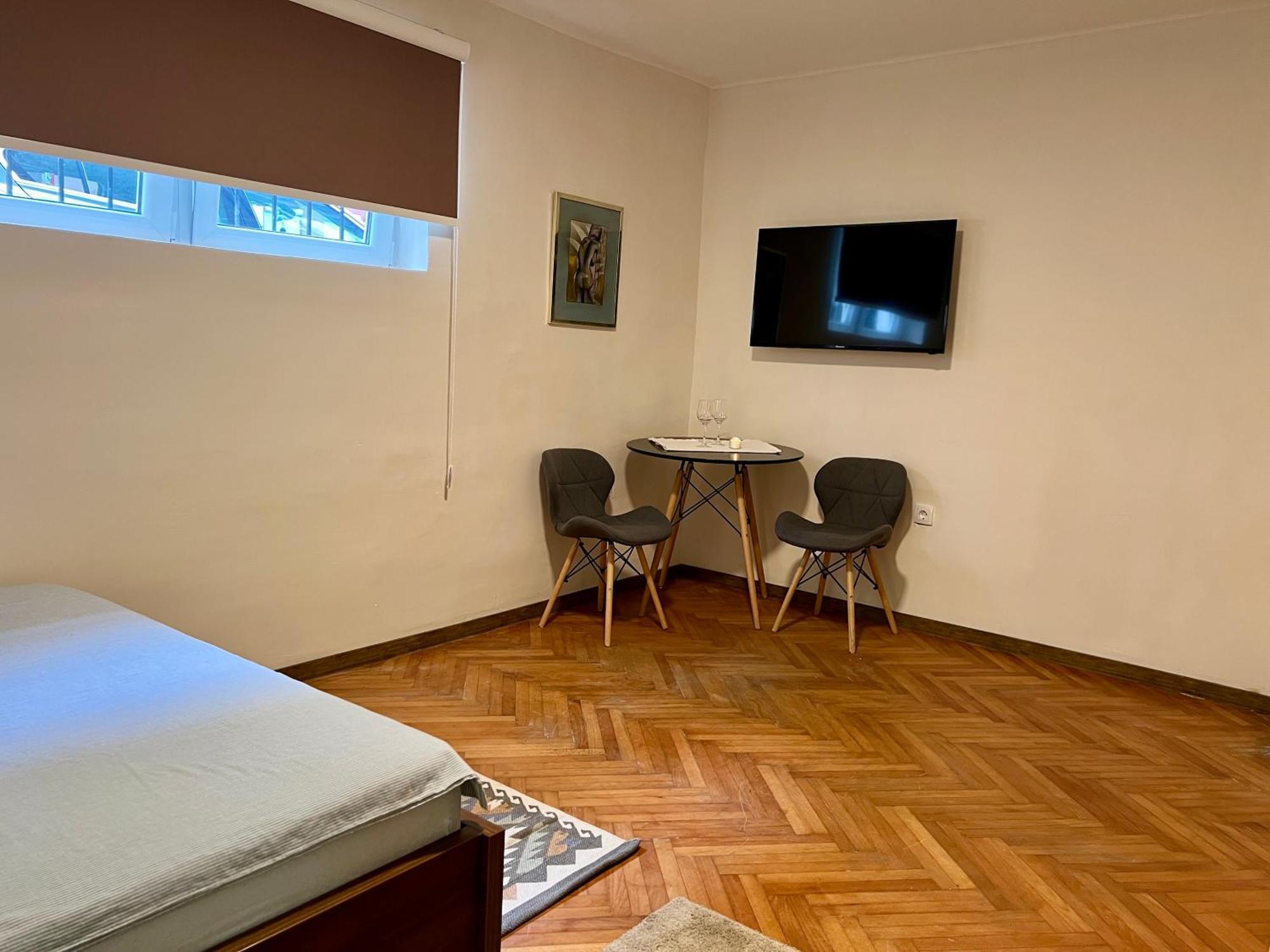 Dorcoleta Apartment 베오그라드 외부 사진