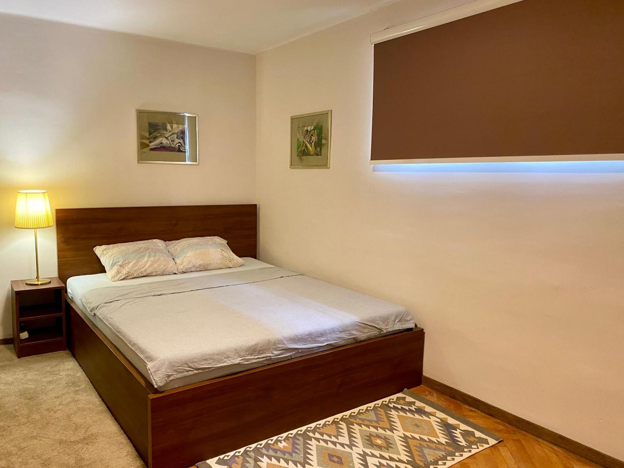 Dorcoleta Apartment 베오그라드 외부 사진