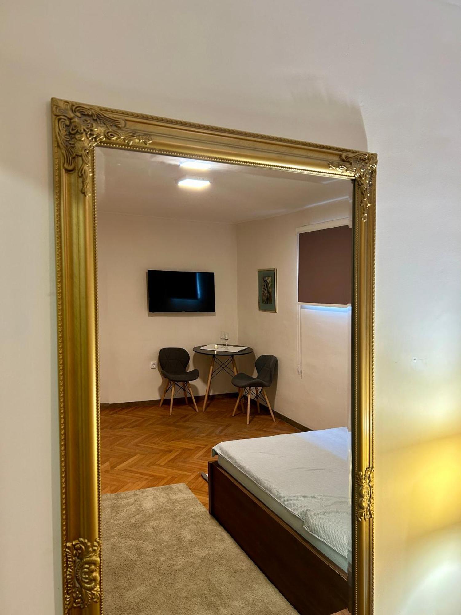 Dorcoleta Apartment 베오그라드 외부 사진