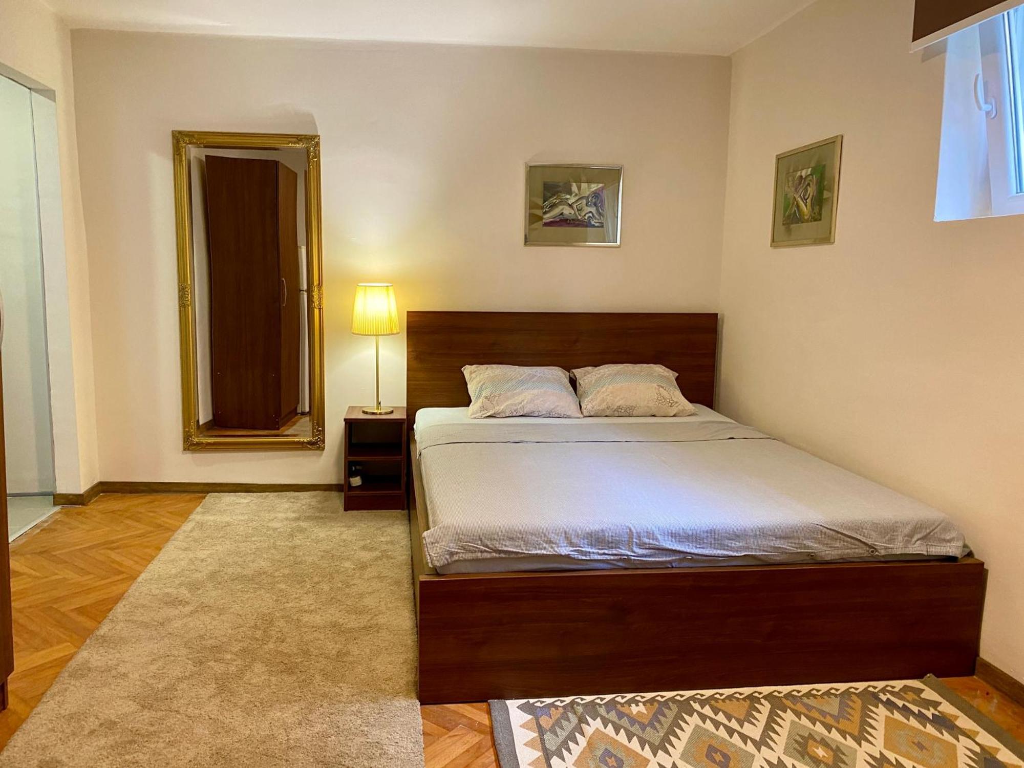Dorcoleta Apartment 베오그라드 외부 사진
